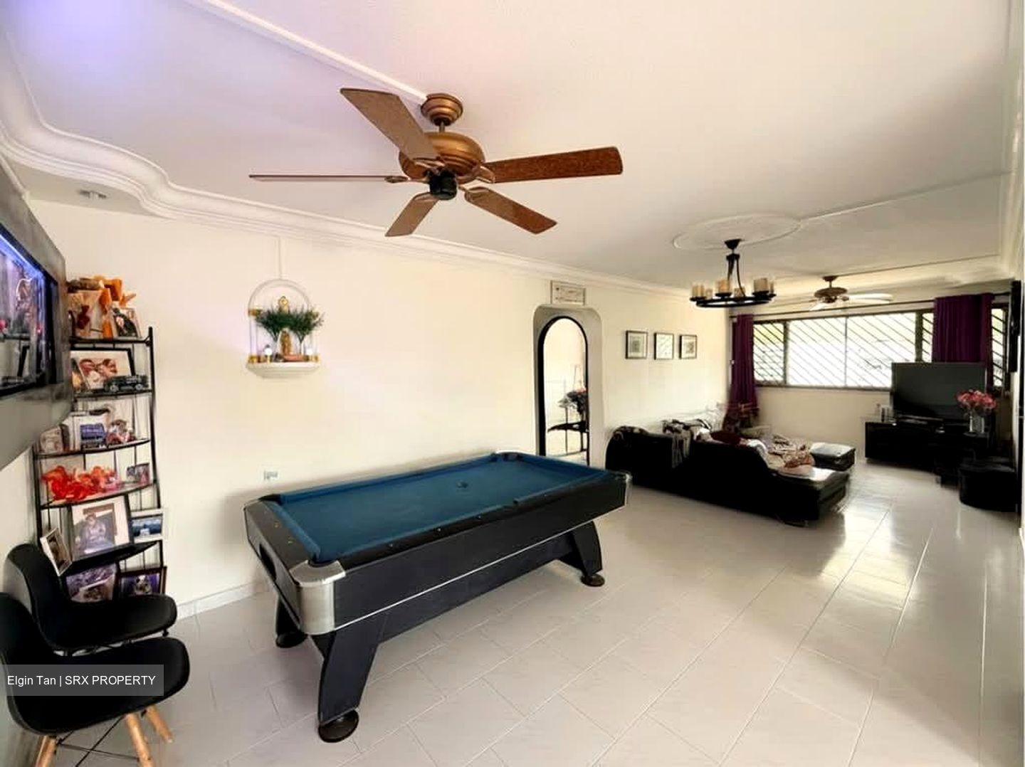 Blk 367 Yishun Ring Road (Yishun), HDB 5 Rooms #576100331